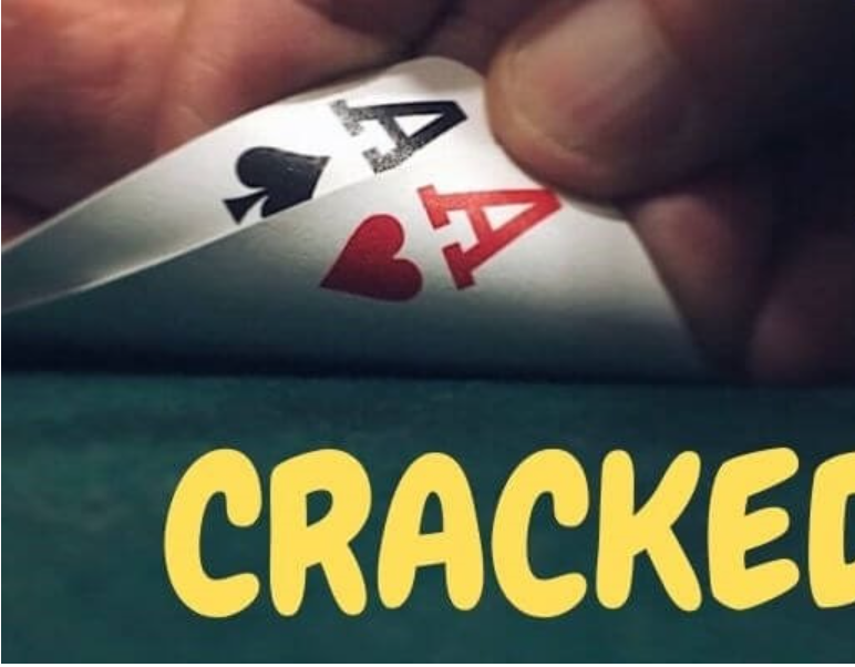 “德州扑克解说:小艾的深度解析” “德州扑克解说:小艾的深度解析”